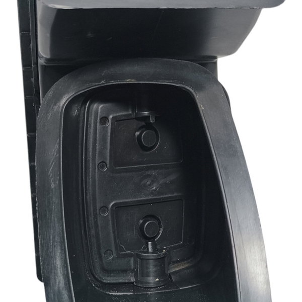 Difusor Saída De Ar Lado Esquerdo Vw Polo 2003