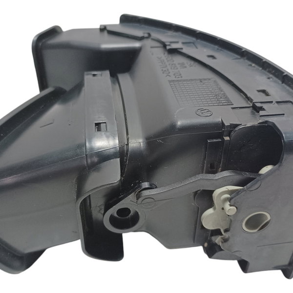 Difusor Saída De Ar Lado Esquerdo Vw Polo 2003