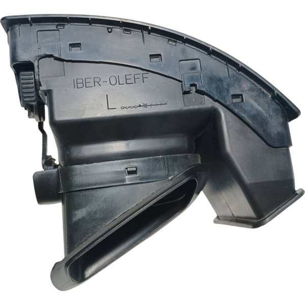 Difusor Saída De Ar Lado Esquerdo Vw Polo 2003