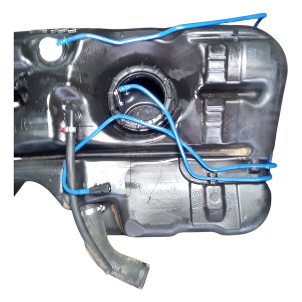 Tanque De Combustível Chevrolet Celta 2010 Usado