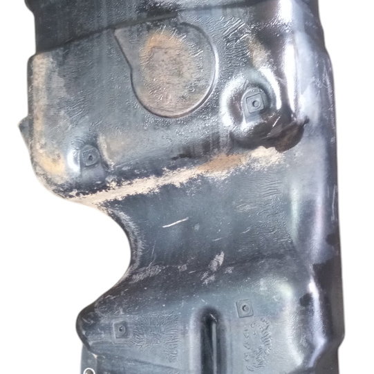 Tanque De Combustível Chevrolet Celta 2010 Usado
