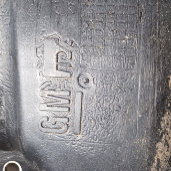 Tanque De Combustível Chevrolet Celta 2010 Usado