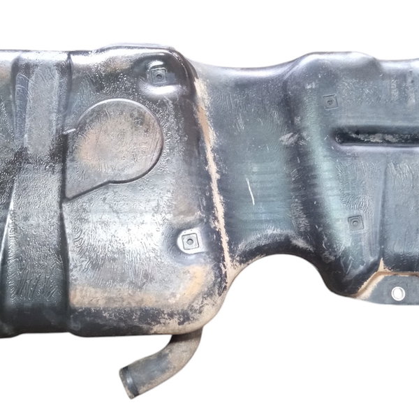 Tanque De Combustível Chevrolet Celta 2010 Usado