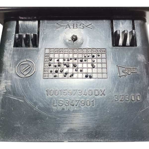 Difusor Saída De Ar Lado Direito Fiat Stilo 2006