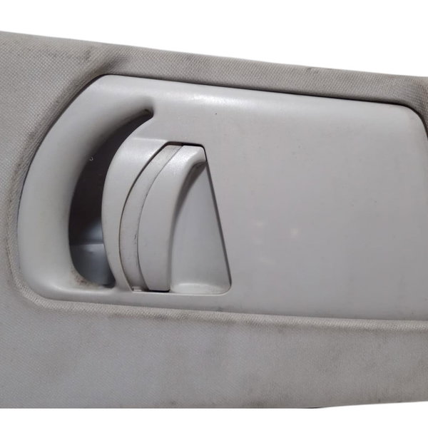Acabamento Superior Coluna Central Direita Audi A4 2005
