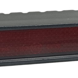 Break Light Luz De Freio Vw Golf 2002