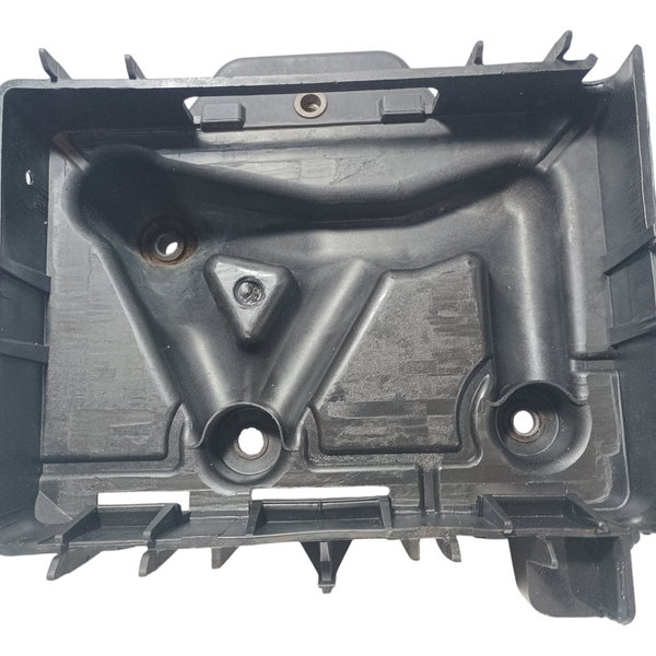 Suporte Base Bateria Vw Gol G5 1.0 8v 2009 Preto