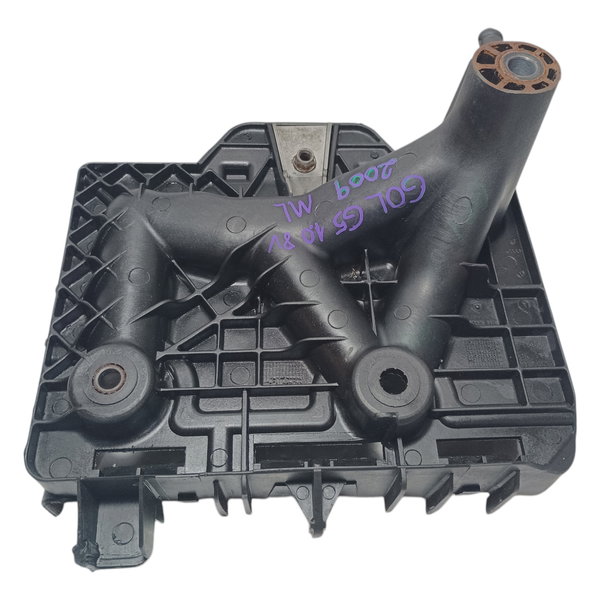 Suporte Base Bateria Vw Gol G5 1.0 8v 2009