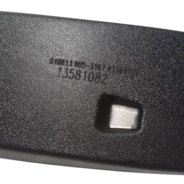 Espelho Retrovisor Interno  Gm Trailblazer 2013