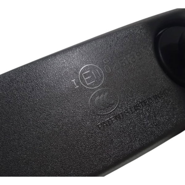 Espelho Retrovisor Interno  Gm Trailblazer 2013