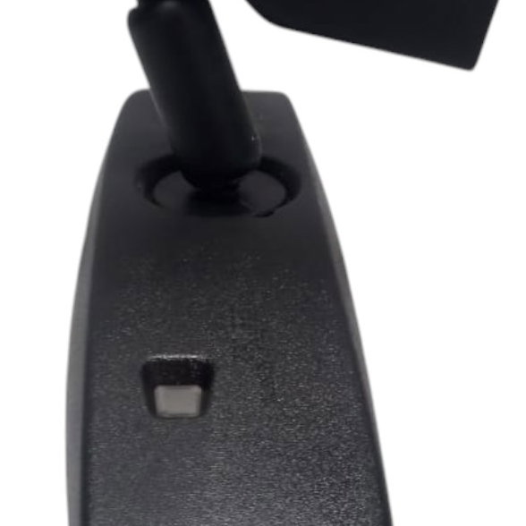 Espelho Retrovisor Interno  Gm Trailblazer 2013