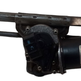 Motor Limpador Parabrisa Com Galhada Fiat Stilo 2006 Usado