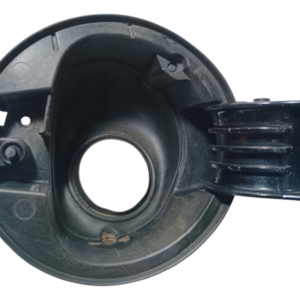 Portinhola Tanque Combustível Vw Polo Sedam 2.0 8v 2003