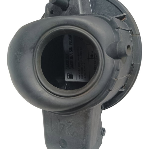 Portinhola Tanque Combustível Vw Polo Sedam 2.0 8v 2003