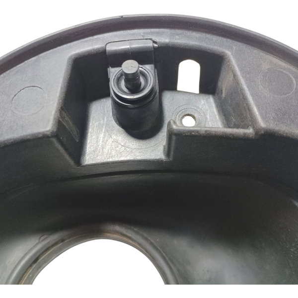 Portinhola Tanque Combustível Vw Polo Sedam 2.0 8v 2003