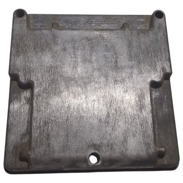 Módulo Injeção Ford Fiesta 1.0 2005 5s6512a650da