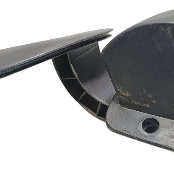 Portinhola Tanque Combustível Gm Corsa 1996