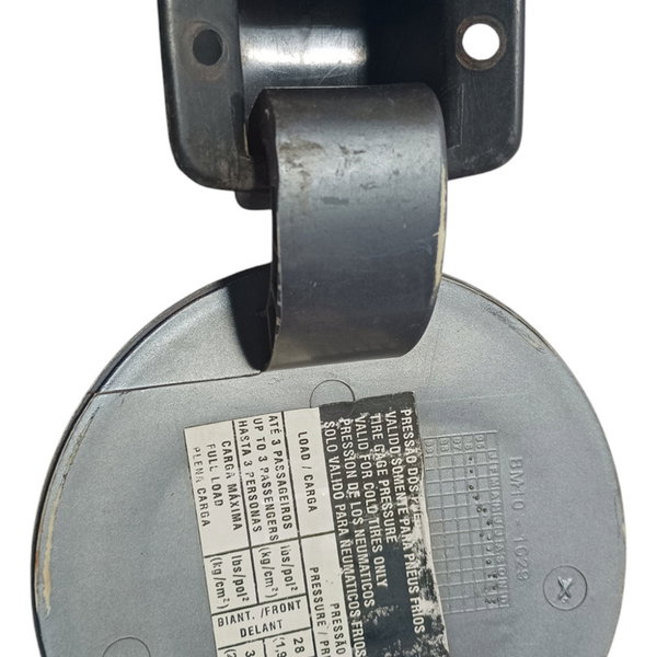 Portinhola Tanque Combustível Gm Corsa 1996