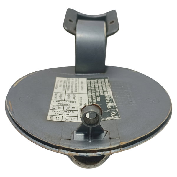 Portinhola Tanque Combustível Gm Corsa 1996
