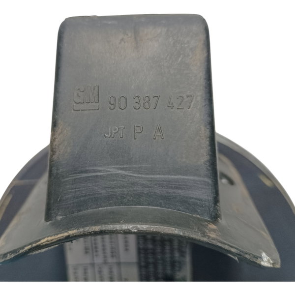 Portinhola Tanque Combustível Gm Corsa 1996