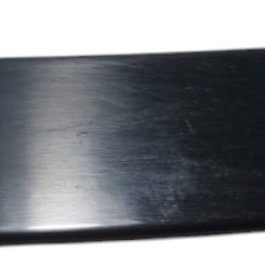 Friso Lateral Traseiro Direito Citroen C4 Pallas 2010 Preto