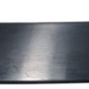 Friso Lateral Traseiro Direito Citroen C4 Pallas 2010 Preto