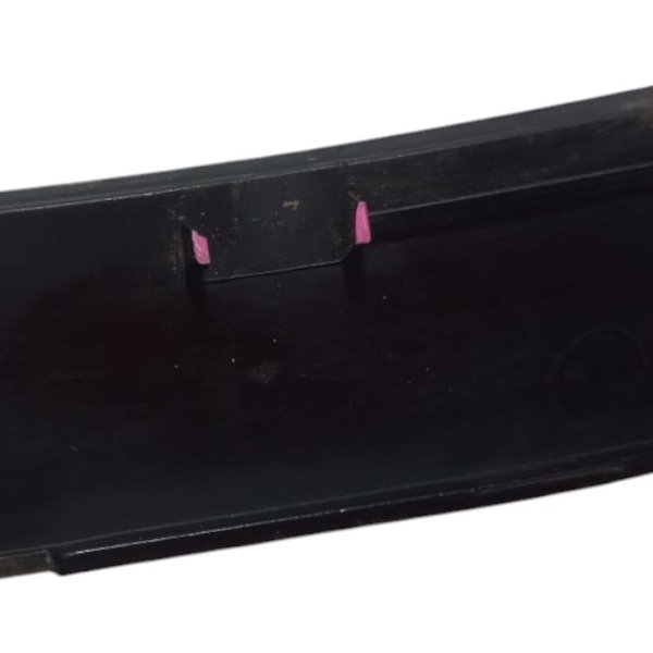 Friso Lateral Traseiro Direito Citroen C4 Pallas 2010 Preto