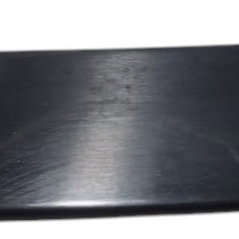 Friso Lateral Traseiro Direito Citroen C4 Pallas 2010 Preto