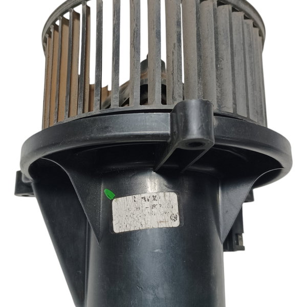 Eletroventilador Interno Vw Gol G5 1.0 8v 2009