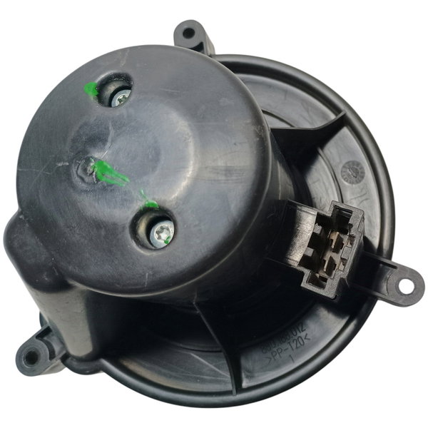 Eletroventilador Interno Vw Gol G5 1.0 8v 2009