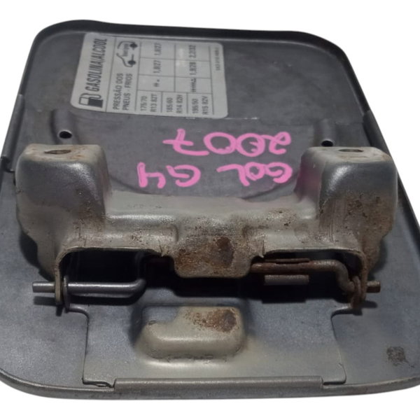 Portinhola Tanque Combustível Vw Gol G4 2007