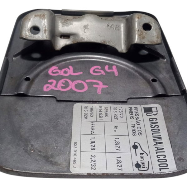 Portinhola Tanque Combustível Vw Gol G4 2007