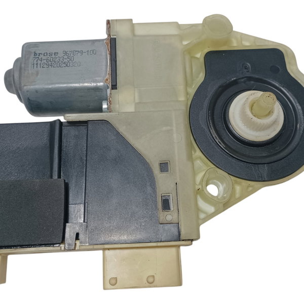 Motor Vidro Elétrico Dianteiro Direito C4 Pallas 2.0 2010