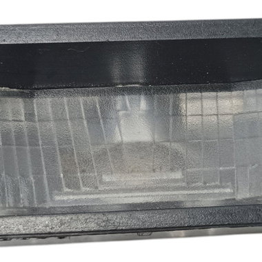 Lanterna Luz De Placa Fiat Uno Vivace 1.0 2013