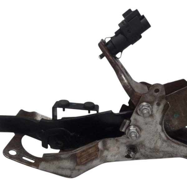 Pedal Freio Ford Ranger 2012