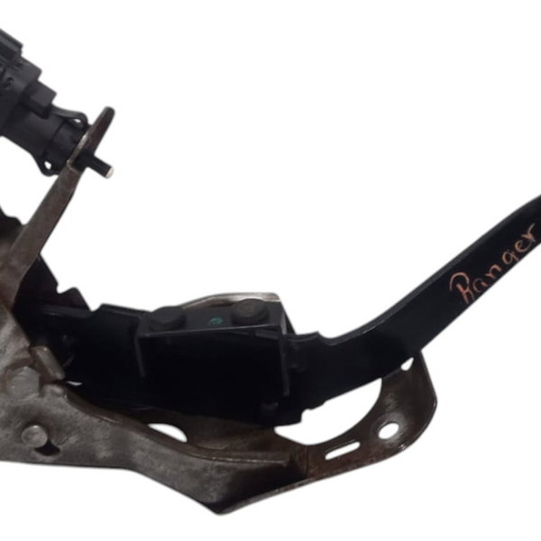 Pedal Freio Ford Ranger 2012