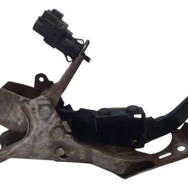 Pedal Freio Ford Ranger 2012