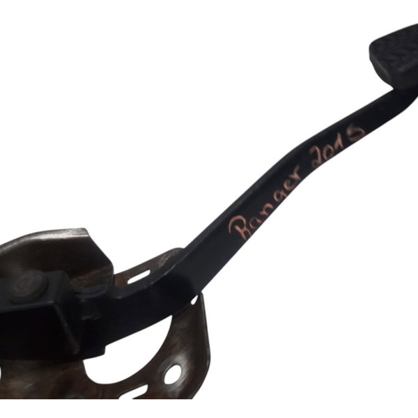Pedal Freio Ford Ranger 2012