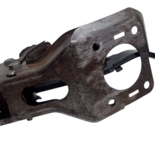 Pedal Freio Ford Ranger 2012
