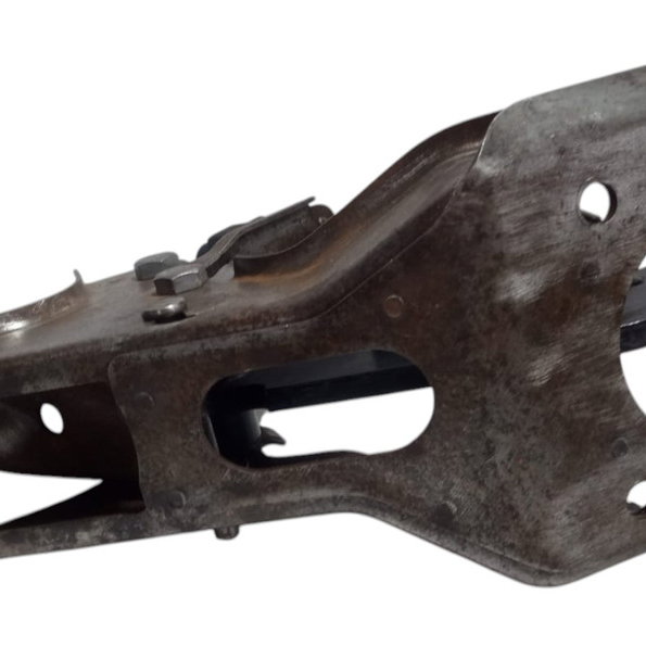 Pedal Freio Ford Ranger 2012
