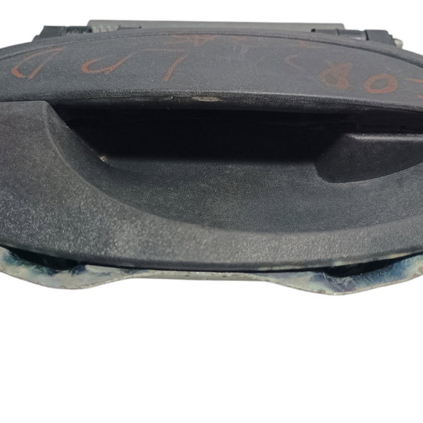 Maçaneta Externa Lado Direito Gm Corsa 1996 Dianteira