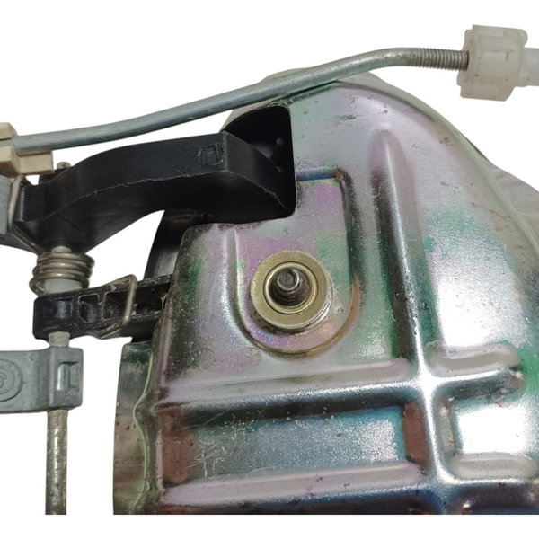 Maçaneta Externa Lado Direito Gm Corsa 1996 Dianteira