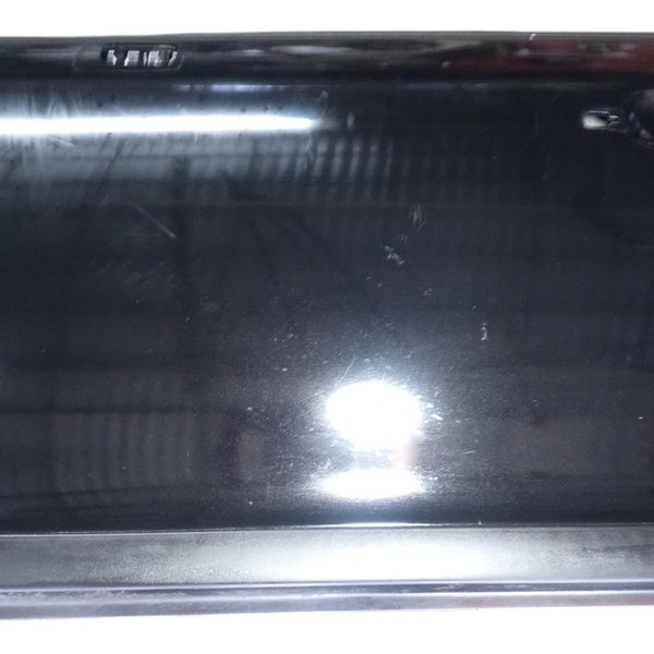 Porta Dianteira Citroen C4 Pallas Esquerda Diant. 2004 Usado Dianteira Esquerdo Preto