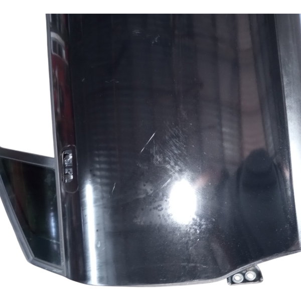 Porta Dianteira Citroen C4 Pallas Esquerda Diant. 2004 Usado Dianteira Esquerdo Preto