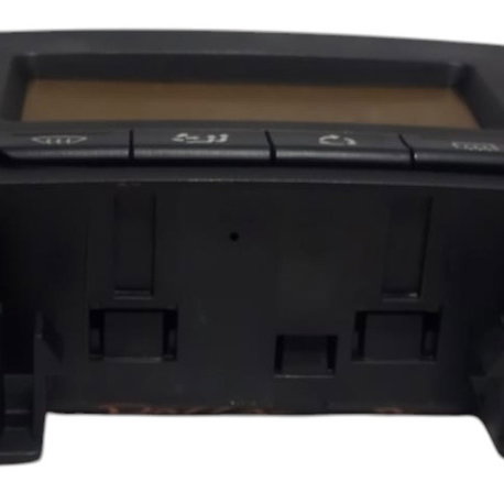 Comando Ar Condicionado Citroen C4 Pallas 2010