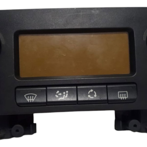 Comando Ar Condicionado Citroen C4 Pallas 2010