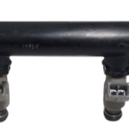Flauta Com Bicos Injeção Gm Corsa Montana 1.0 8v 2010