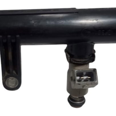 Flauta Com Bicos Injeção Gm Corsa Montana 1.0 8v 2010