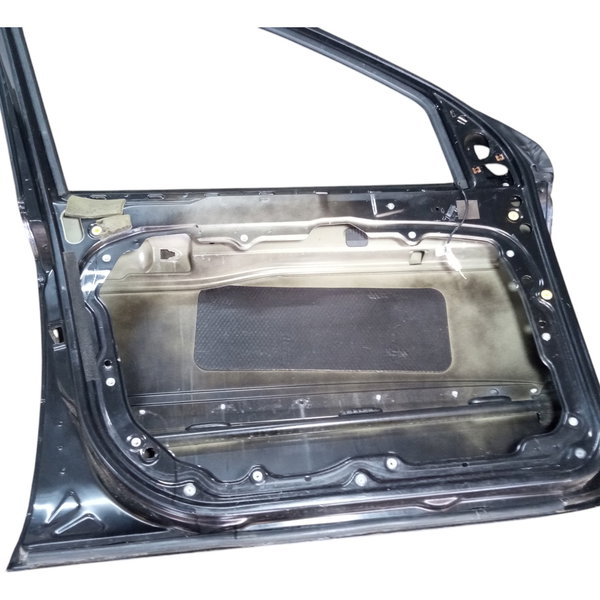 Porta Dianteira Fiat Stilo 2008 Esquerdo 4p Usado Dianteira Esquerdo Preto