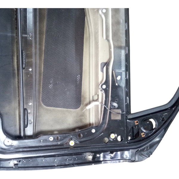 Porta Dianteira Fiat Stilo 2008 Esquerdo 4p Usado Dianteira Esquerdo Preto
